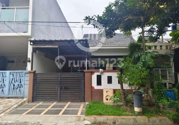Rumah siap Huni di Prima Harapan Regency Bekasi Utara