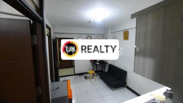 Dijual Apartemen Betos 2 BR di Bekasi Timur