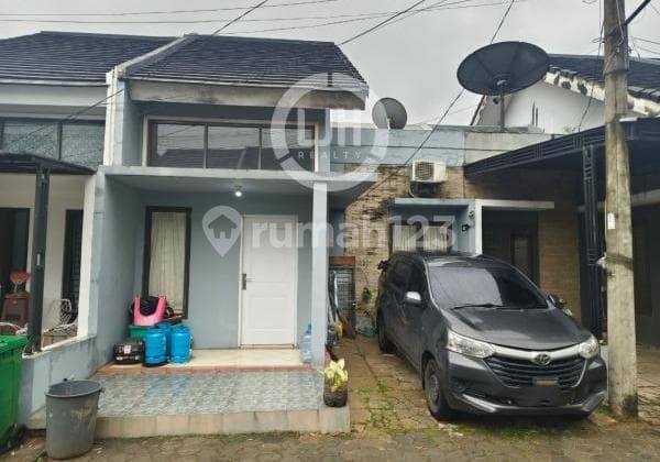 Cluster Minimalis Siap Huni di Jatirasa Jatiasih Bekasi