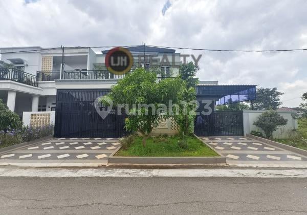 Dijual Cluster Luas di Grand Wisata Bekasi