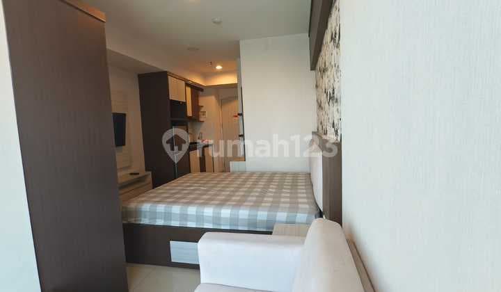 Apartemen Grand Kamala Lagoon Tower Emerald North Bekasi