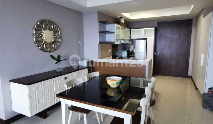 Kemang Village Tower Empire Apartment South Jakarta