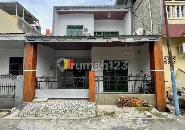 Dijual Rumah dekat LRT di Jatimulya Tambun Bekasi
