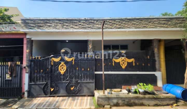 Dijual Rumah Minimalis Siap Huni Bebas Banjir, Perum. Grand Regency