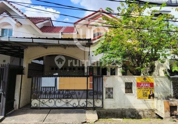Dijual Rumah Siap Huni di Villa Galaxy Bekasi