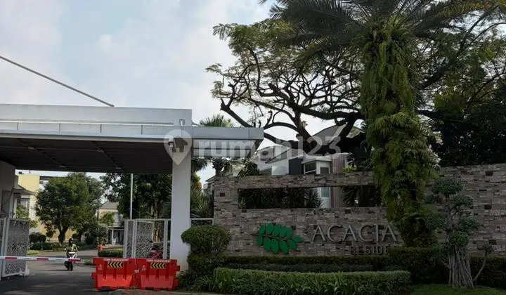 For Sale: Ready-to-Occupy House in Summarecon Bekasi Cluster