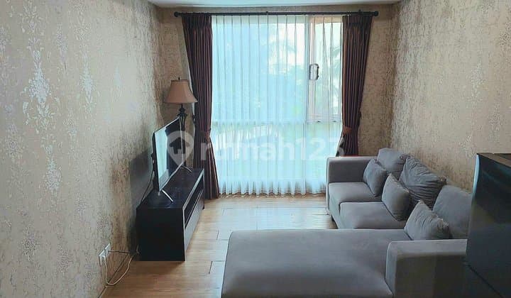 Sewa Casa Grande Residence 1 Bedroom Full Furnish Luxury