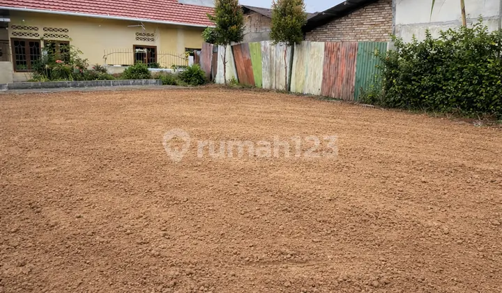 Dijual Tanah Strategis Sipin, Kota Jambi