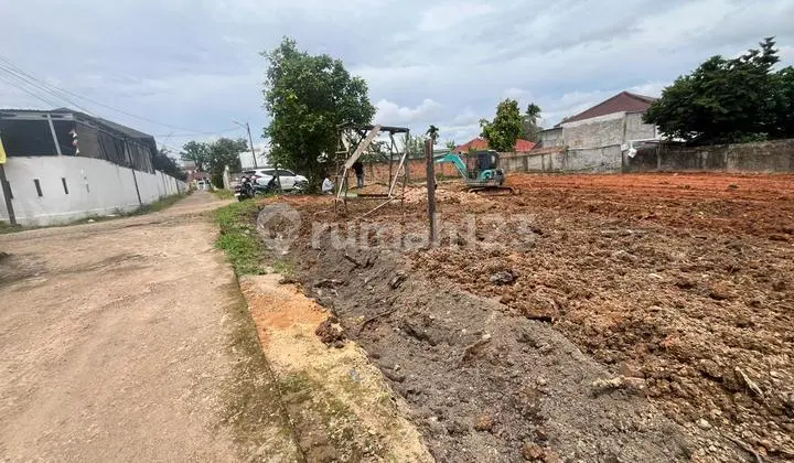 Dijual Tanah Strategis Kotabaru - Kota Jambi