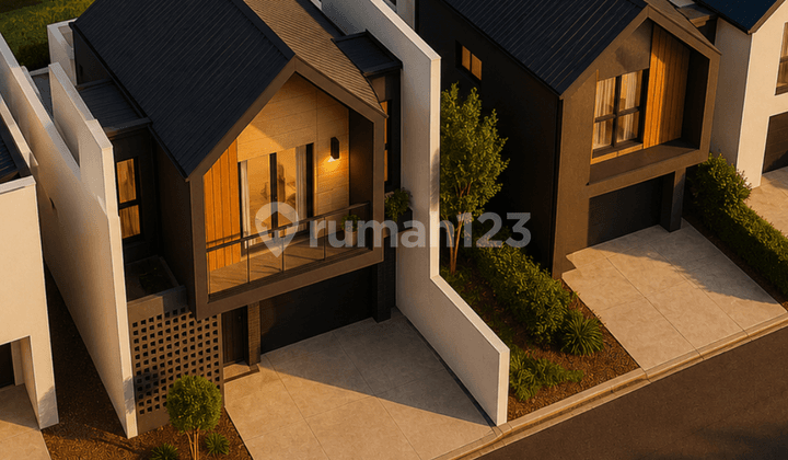 Jual Rumah Mewah Komersil Lokasi Selincah, Kota Jambi