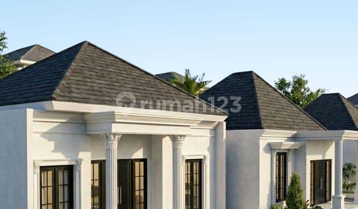 Jual Rumah Komersil Kotabaru Kota Jambi