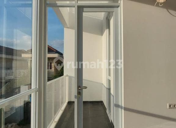 Dijual Rumah Lb.100m2, Pesanggrahan, Jakarta Selatan