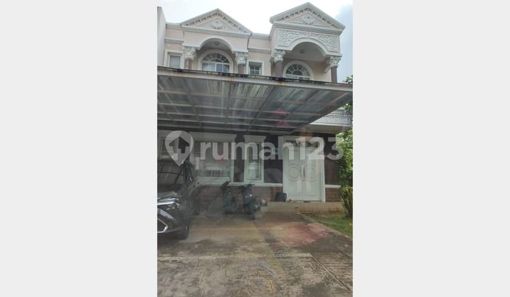 Dijual Rumah Ukuran 11x18 Hook, Green Lake City, Tangerang kota Dijual Rumah Ukuran 11x18 Hook, Green Lake City, Tangerang kota