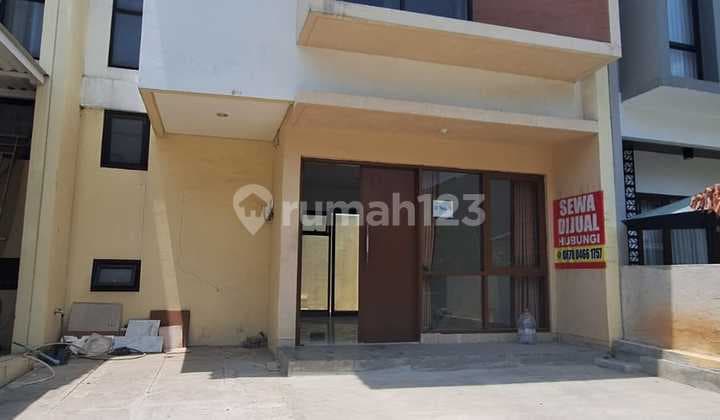 Dijual Rumah Lb 89², Delta Mas, Bekasi