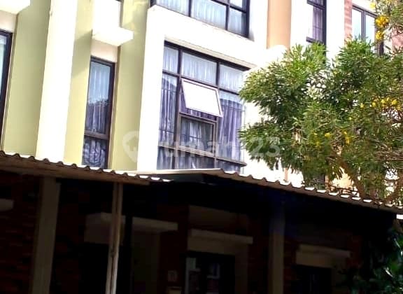 Allogio Gading Serpong Boarding House Tangerang Banten