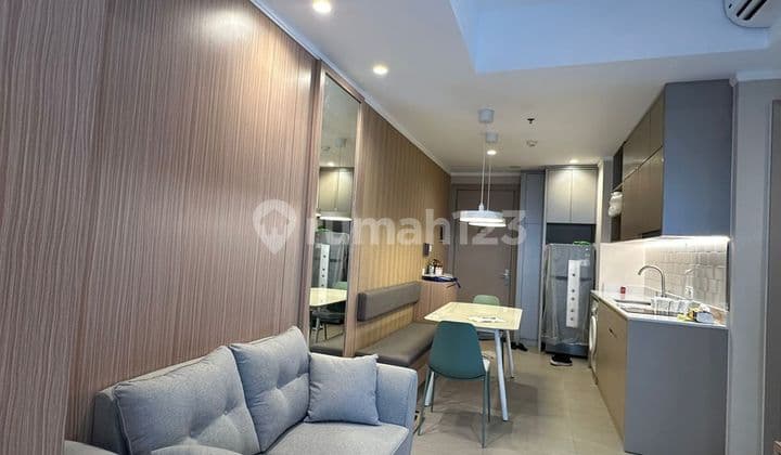 For Rent Jakarta Tower Apartment