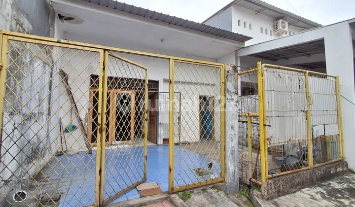 Rumah Hitung Tanah 6.5x16 Harga Njop Di Taman Modern Cakung S8858