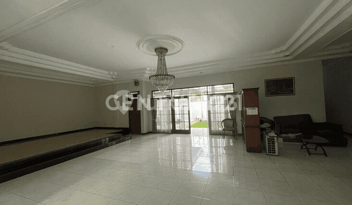 Rumah 20X25 Strategis Harga Dibawah Pasar di Jati Rawamangun