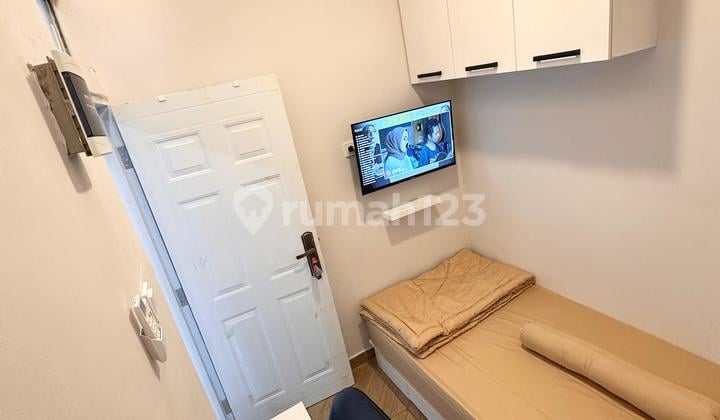 Rumah Kos Brand New 38 Kamar Di Serpong Tanggerang S8658