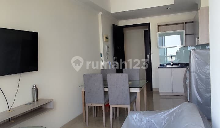 Apartemen Menteng Park Harga di Bawah NJOP Cikini Jakpusat S6984
