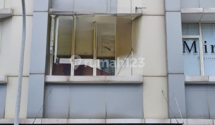 Ruko 3 Lantai Lokasi Strategis Di Alam Sutera R2297