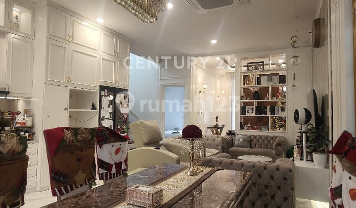 Rumah 2 Lantai 10X18 Siap Huni di Pulomas Jakarta Timur