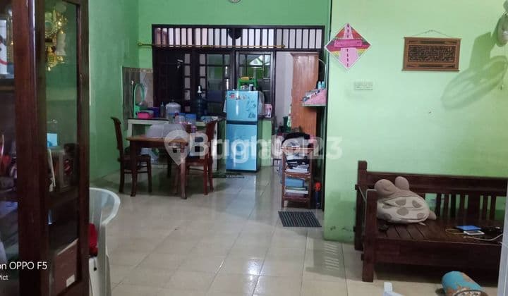 RUMAH SIAP HUNI DI WONOREJO SURABAYA TIMUR