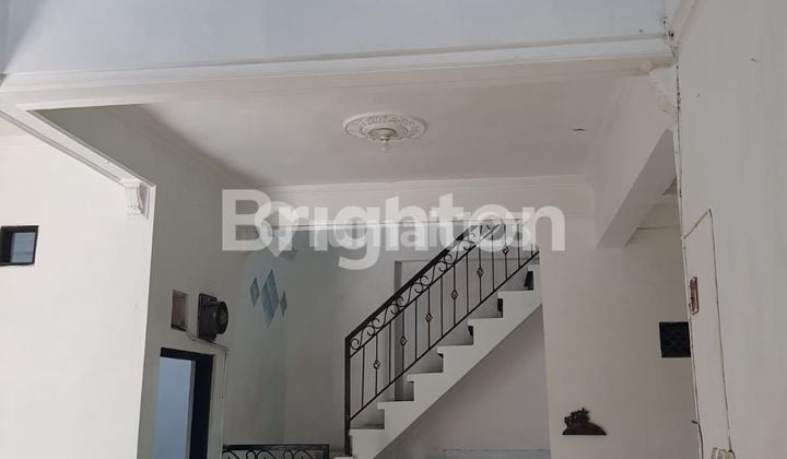 RUMAH 2LANTAI DI SEDATI PERMAI JUANDA SIDOARJO