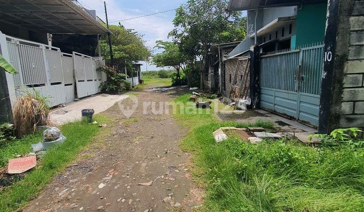 Land Plot For Sale In Tambak Medokan Ayu Surabaya Close To upn.ubaya.perbanas.stikom