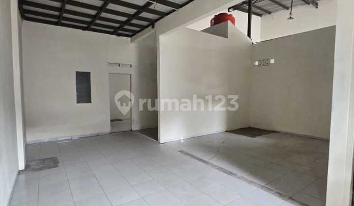 Dijual Gudang Pergudangan Kav DPR, Cipondoh | Luas 250 m2 | SHM | Harga 3,8 M Nego
