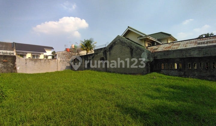 Dijual Tanah Kavling Kuldesak Dalam Cluster Dukuh Bima Bekasi