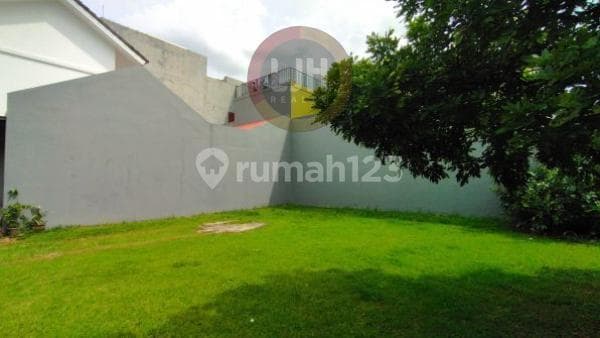 Tanah atau Kavling di Grand Wisata, Luas 268m2, Bebas Banjir, Fasilitas Taman Bermain, Masjid dan Lapangan Olahraga, 700m dari Mall Living World, Akses Langsung Tol Tambun Grand Wisata Bekasi