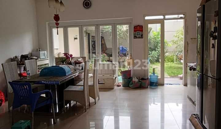 Dijual Rumahsiap Hunimelong Asih Regencycijerah Po