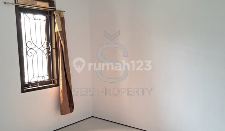 Dijual Rumah Siap Huni Baru Renovasi di Kbp Bandung Barat