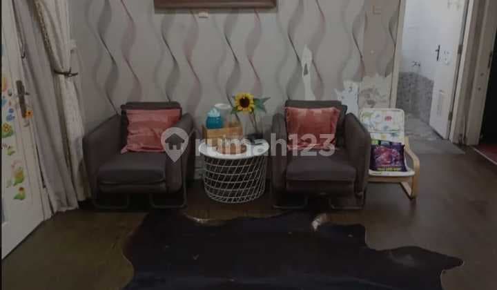 Dijual Rumah Murah Dan Perlu Renovs