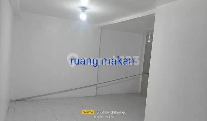 Dijual Cepat Rumah Sarijadi Bandung,