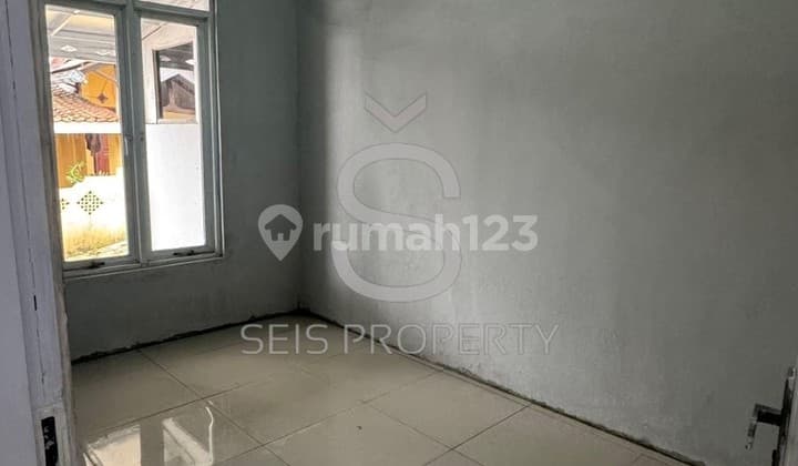 Dijual Rumah Siap Huni di Komplek Pondok Padalarang Indah Bdg Barat