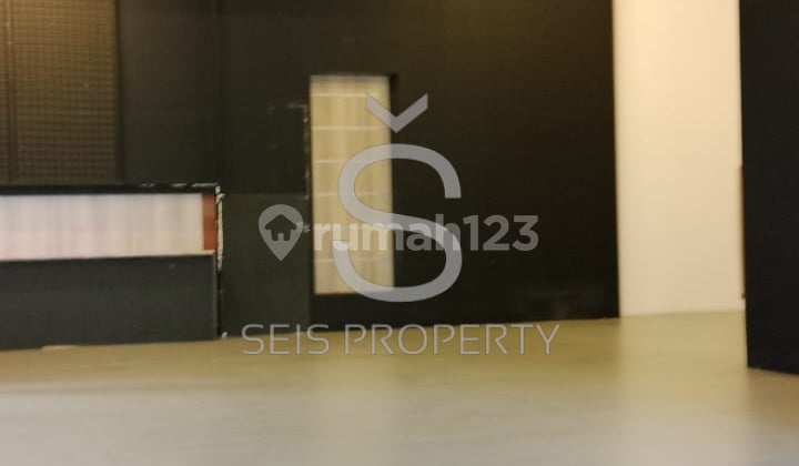 Disewakan Ruang Usaha Siap Pakai Jl Cipto Tengah Kota Bdg
