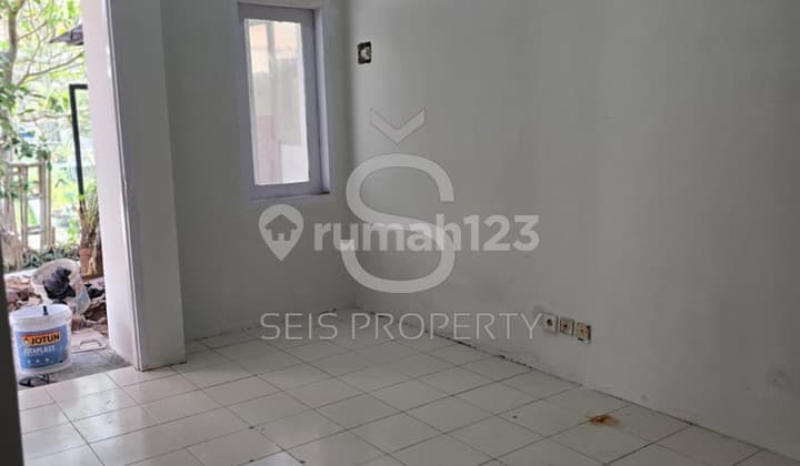 Dijual Cepat dan Murah Rumah Siap Huni di Kbp Bandung Barat