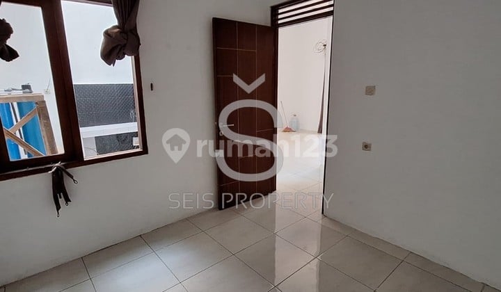 Dijual Rumah Siap Huni di Kota Bali Residence Bdg Barat