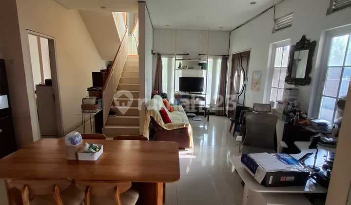 Dijual Rumah Di Komplek Pratista Antapani