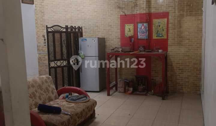 For Sale! Rumah Siap Huni di Tanggerang