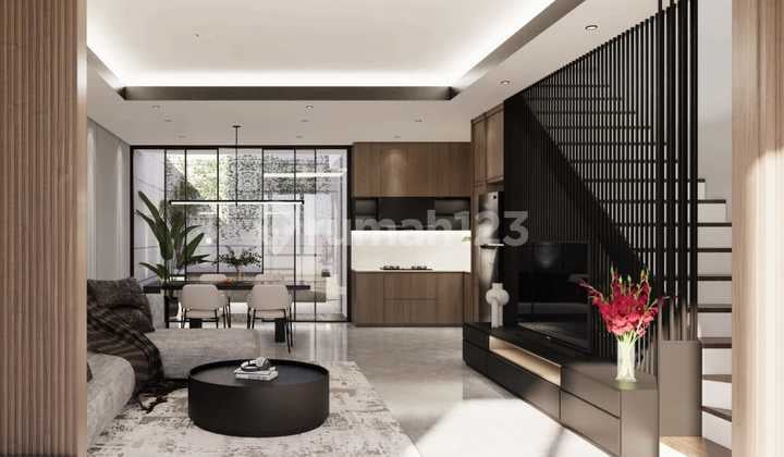 Sell Nice House In New Parahyang City