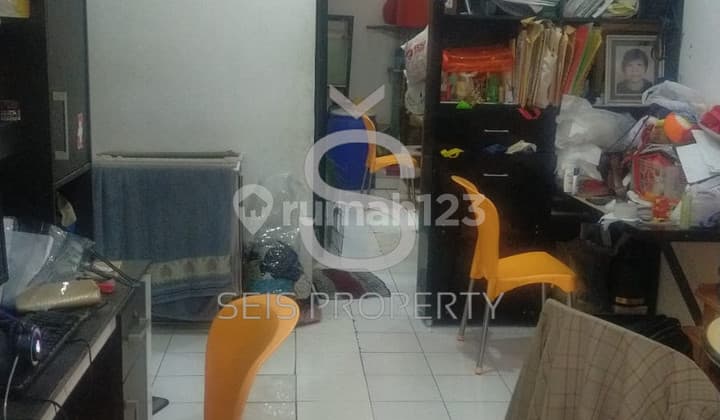 DIJUAL CEPAT RUMAH MURAH DI TKI KOTA BANDUNG