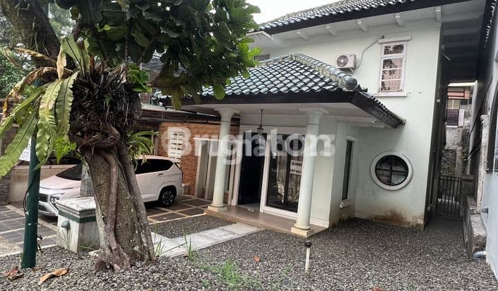 RUMAH MODERN SIAP HUNI