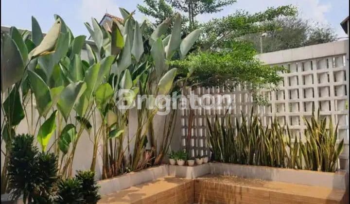 DI JUAL RUMAH ASRI DAN TERAWAT DI VILA BOGOR INDAH KOTA BOGOR