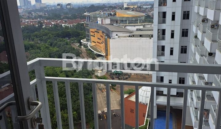 Di Jual Apartemen Pesona City Marrakech Suites Kota Depok*