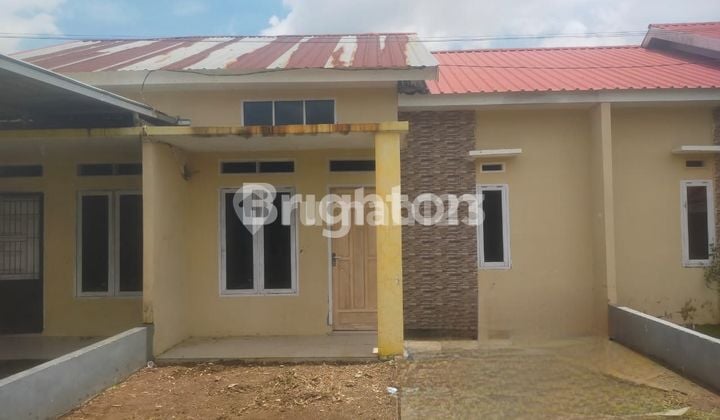 DI JUAL MURAH RUMAH DI GOWA SULAWESI SELATAN