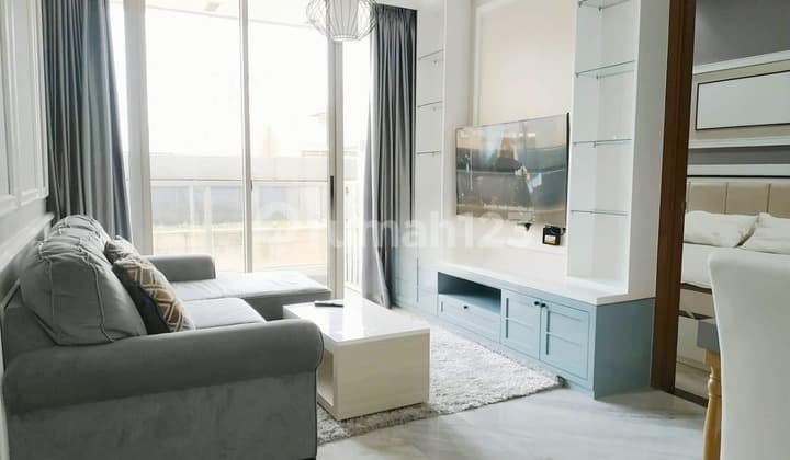 Price Drop! Orchid Garden Condominium Luxury Furnished Interior