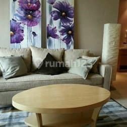 jual apartemen sky garden tipe 2 BR Deluxe Full Furnished Jaksel